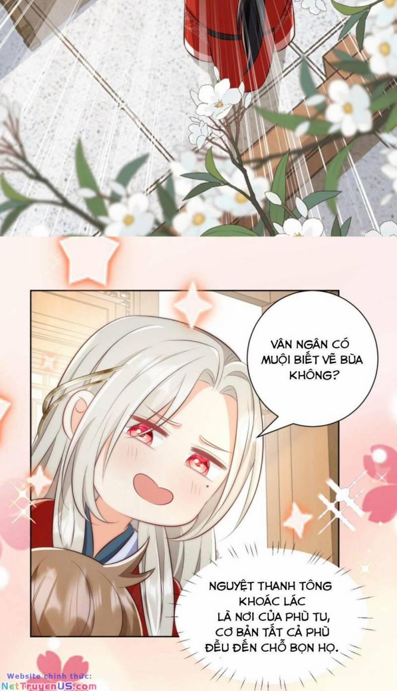 Tiểu Sư Muội Rõ Ràng Rất Mạnh, Nhưng Lại Quá Tấu Hề 111 trang 24