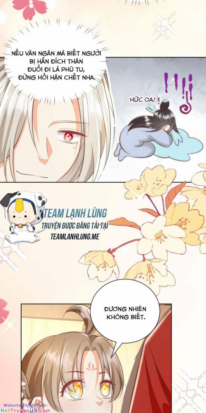 Tiểu Sư Muội Rõ Ràng Rất Mạnh, Nhưng Lại Quá Tấu Hề 111 trang 25