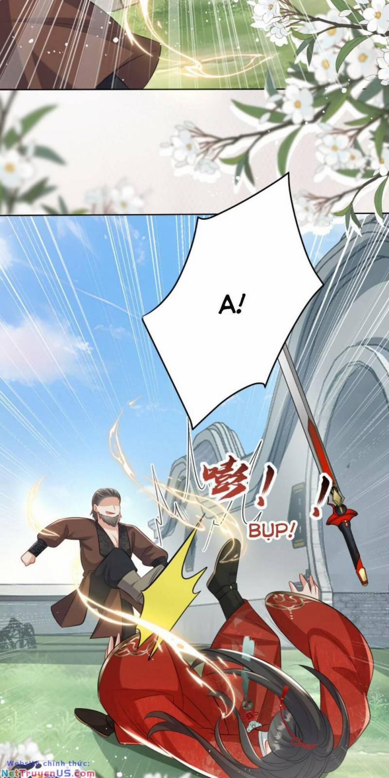 Tiểu Sư Muội Rõ Ràng Rất Mạnh, Nhưng Lại Quá Tấu Hề 111 trang 7