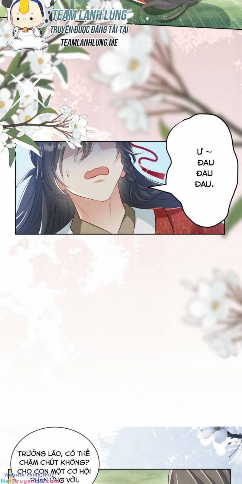 Tiểu Sư Muội Rõ Ràng Rất Mạnh, Nhưng Lại Quá Tấu Hề 111 trang 8