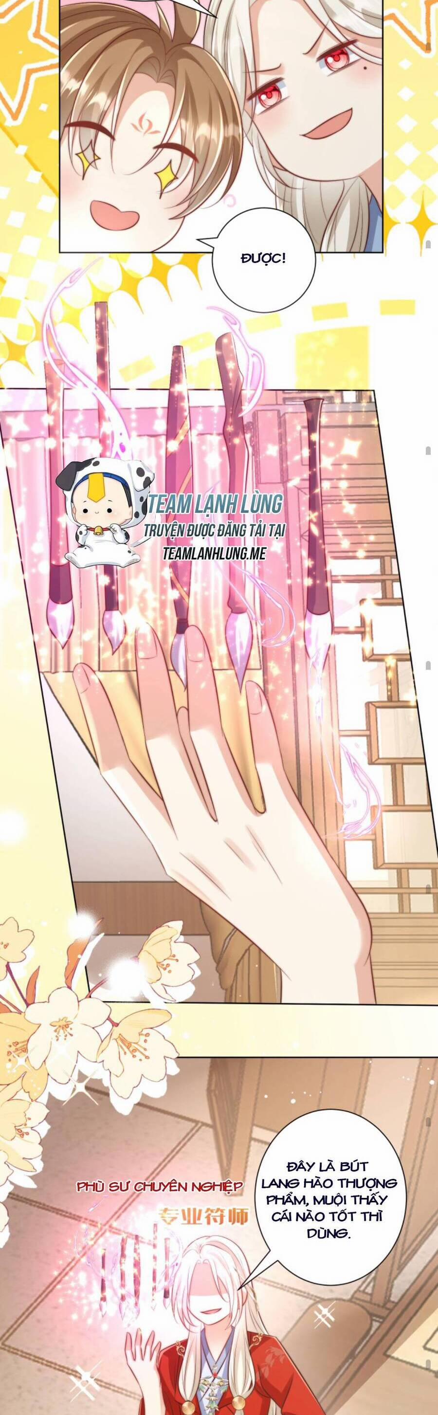 Tiểu Sư Muội Rõ Ràng Rất Mạnh, Nhưng Lại Quá Tấu Hề 112 trang 12