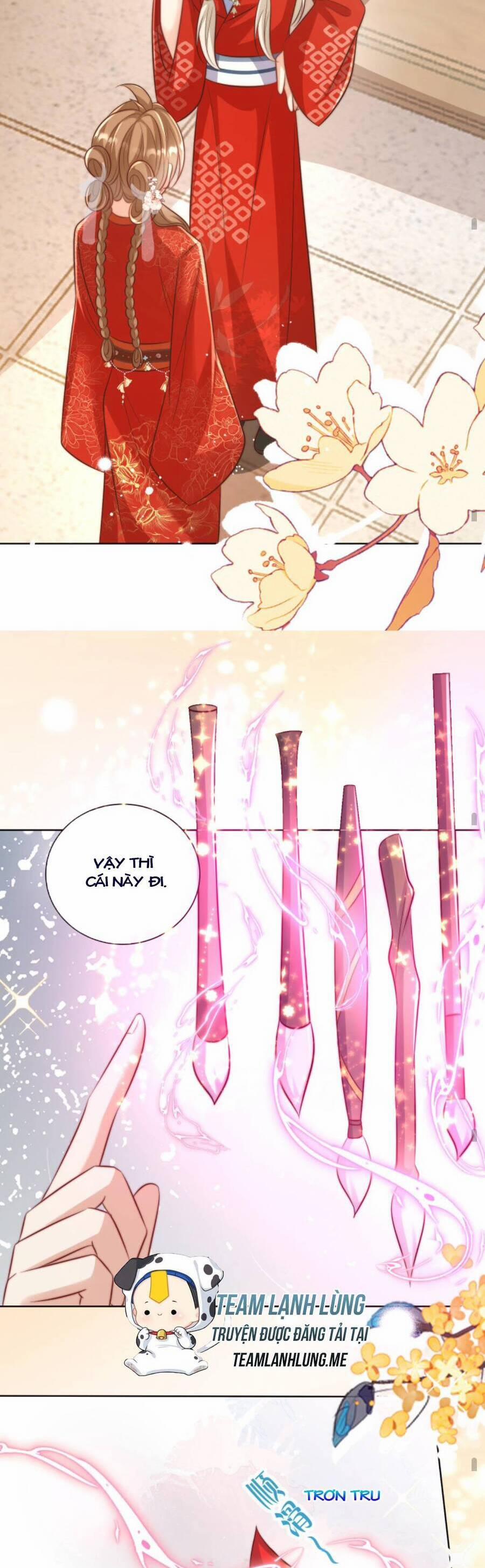 Tiểu Sư Muội Rõ Ràng Rất Mạnh, Nhưng Lại Quá Tấu Hề 112 trang 13