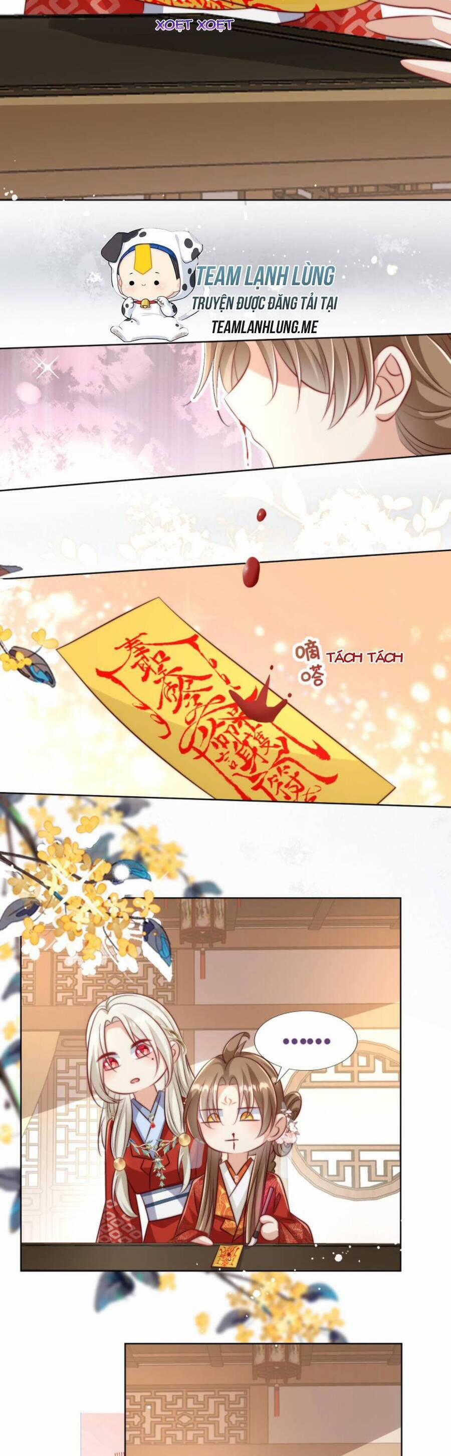 Tiểu Sư Muội Rõ Ràng Rất Mạnh, Nhưng Lại Quá Tấu Hề 112 trang 15