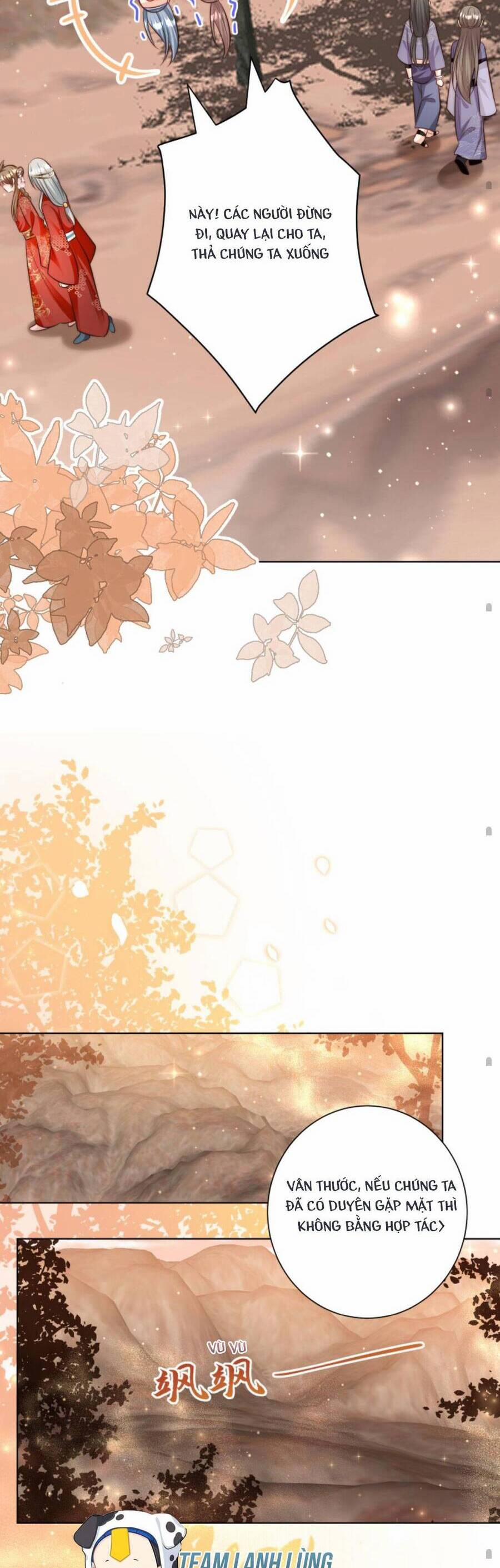 Tiểu Sư Muội Rõ Ràng Rất Mạnh, Nhưng Lại Quá Tấu Hề 119 trang 12