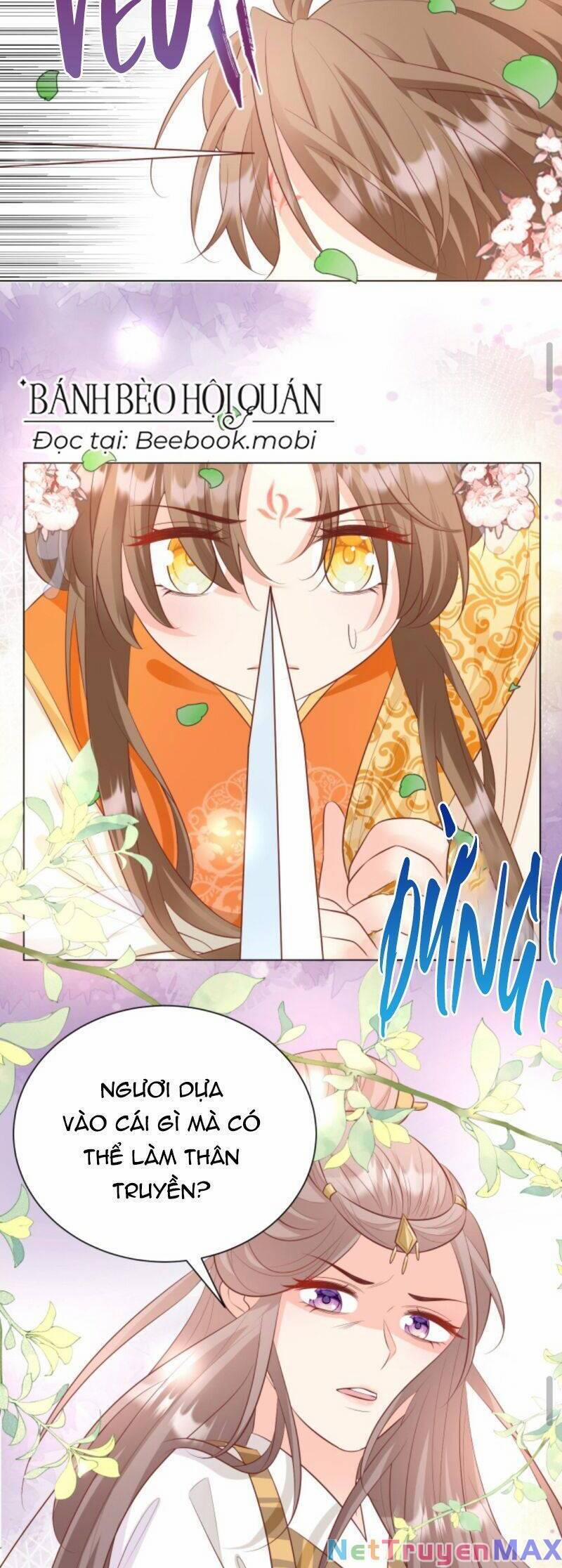 Tiểu Sư Muội Rõ Ràng Rất Mạnh, Nhưng Lại Quá Tấu Hề 12 trang 14