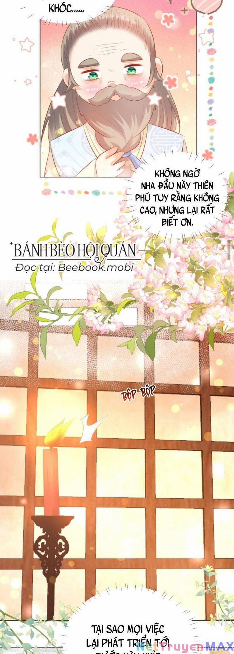 Tiểu Sư Muội Rõ Ràng Rất Mạnh, Nhưng Lại Quá Tấu Hề 12 trang 2