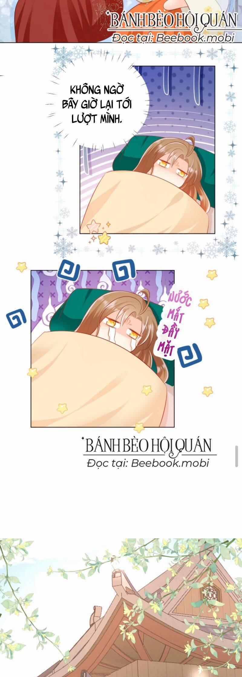 Tiểu Sư Muội Rõ Ràng Rất Mạnh, Nhưng Lại Quá Tấu Hề 12 trang 5