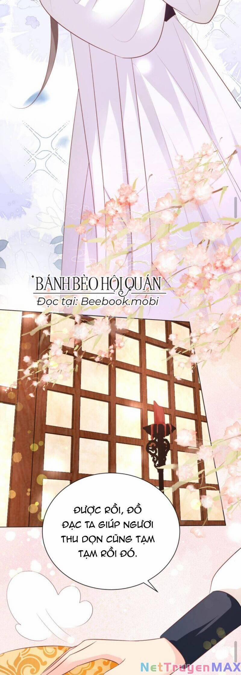 Tiểu Sư Muội Rõ Ràng Rất Mạnh, Nhưng Lại Quá Tấu Hề 12 trang 8