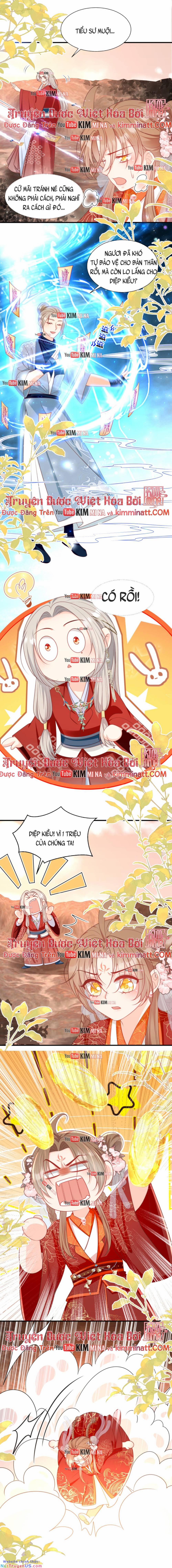 Tiểu Sư Muội Rõ Ràng Rất Mạnh, Nhưng Lại Quá Tấu Hề 129 trang 1