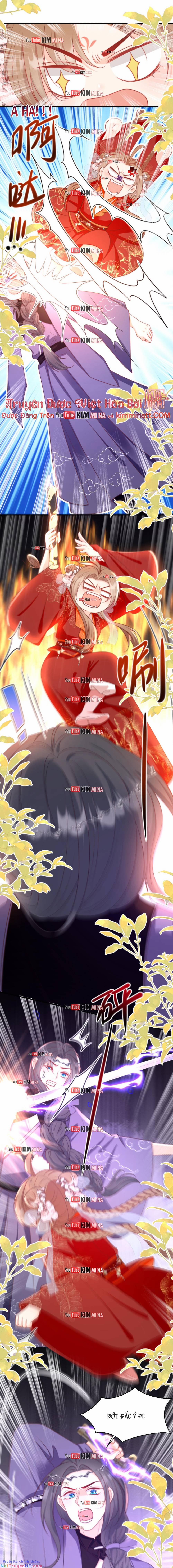 Tiểu Sư Muội Rõ Ràng Rất Mạnh, Nhưng Lại Quá Tấu Hề 129 trang 2