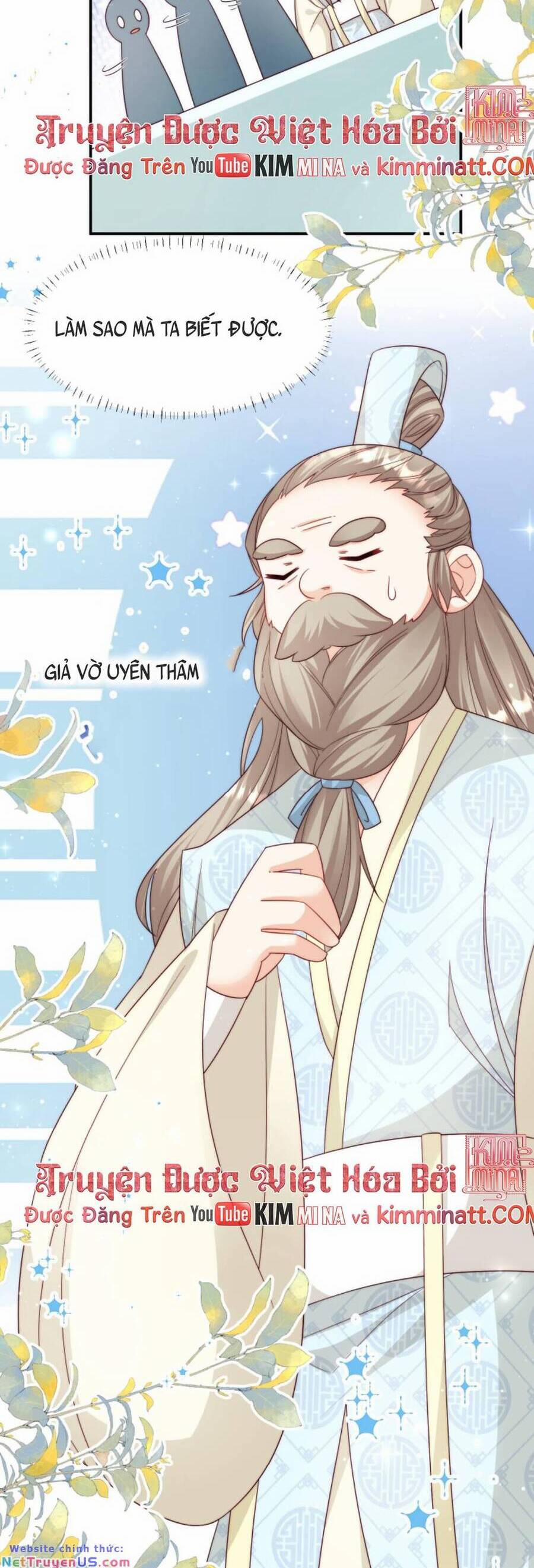 Tiểu Sư Muội Rõ Ràng Rất Mạnh, Nhưng Lại Quá Tấu Hề 130 trang 11