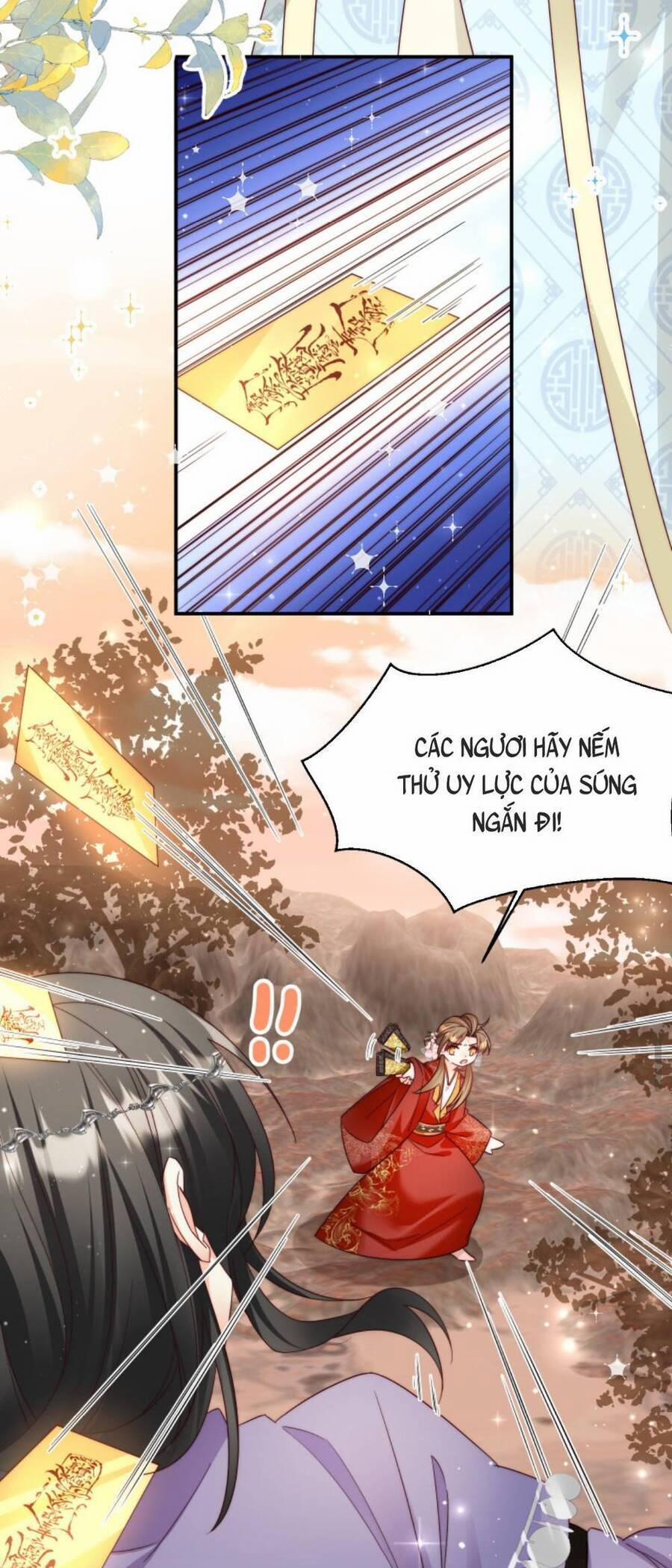 Tiểu Sư Muội Rõ Ràng Rất Mạnh, Nhưng Lại Quá Tấu Hề 130 trang 12