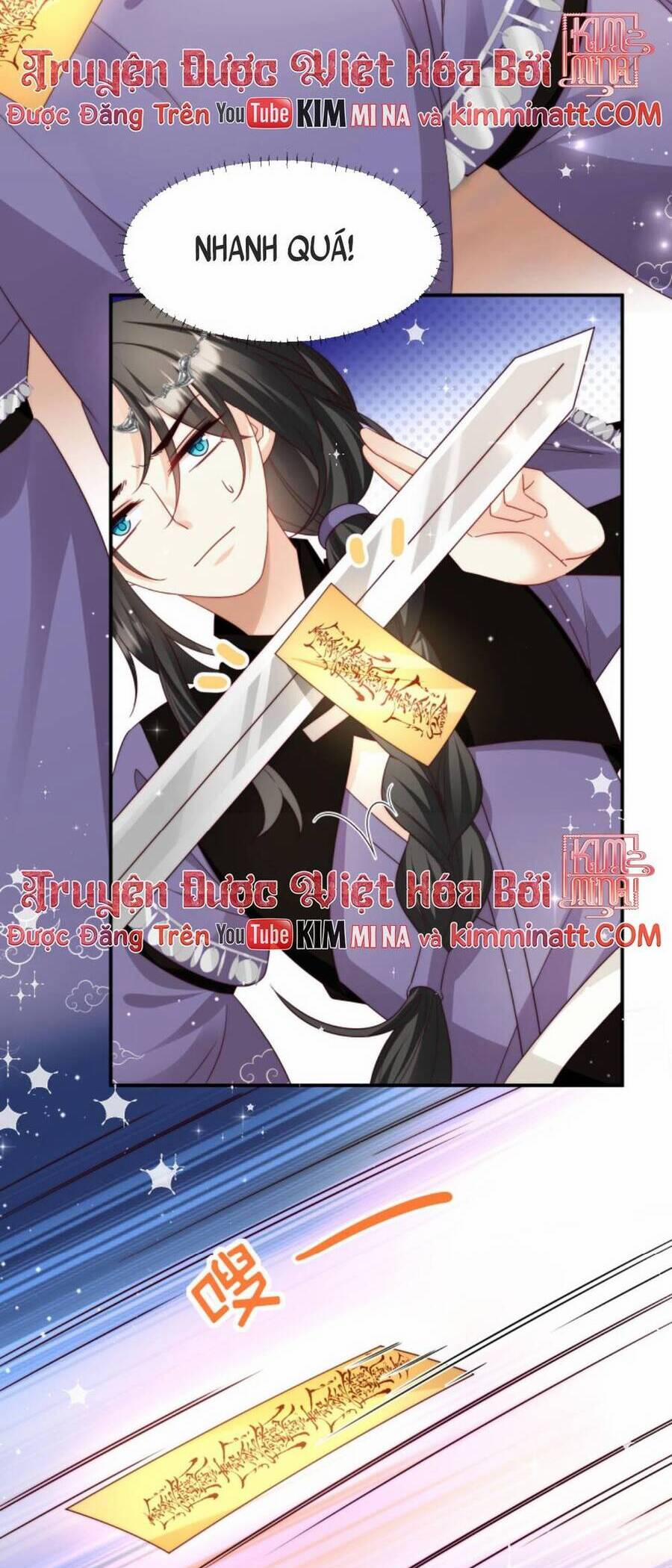 Tiểu Sư Muội Rõ Ràng Rất Mạnh, Nhưng Lại Quá Tấu Hề 130 trang 13