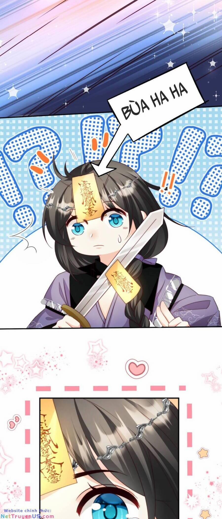 Tiểu Sư Muội Rõ Ràng Rất Mạnh, Nhưng Lại Quá Tấu Hề 130 trang 14