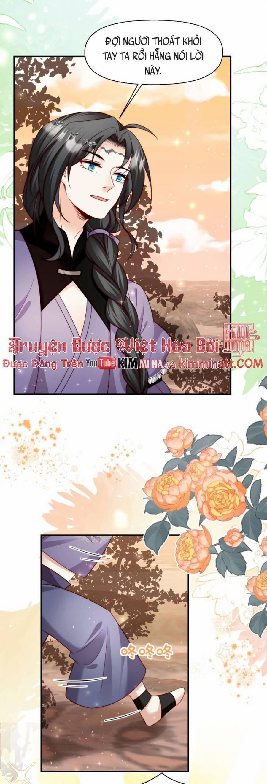 Tiểu Sư Muội Rõ Ràng Rất Mạnh, Nhưng Lại Quá Tấu Hề 130 trang 6