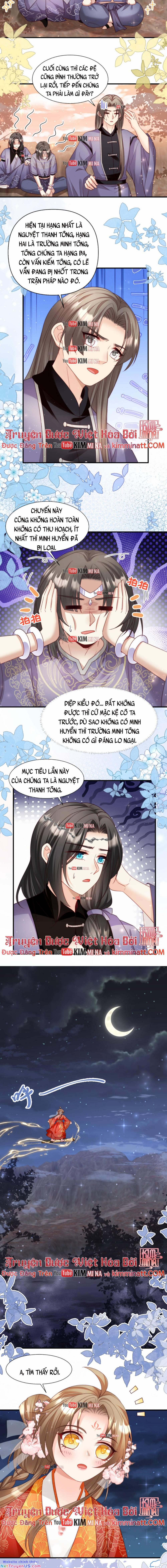 Tiểu Sư Muội Rõ Ràng Rất Mạnh, Nhưng Lại Quá Tấu Hề 131 trang 1