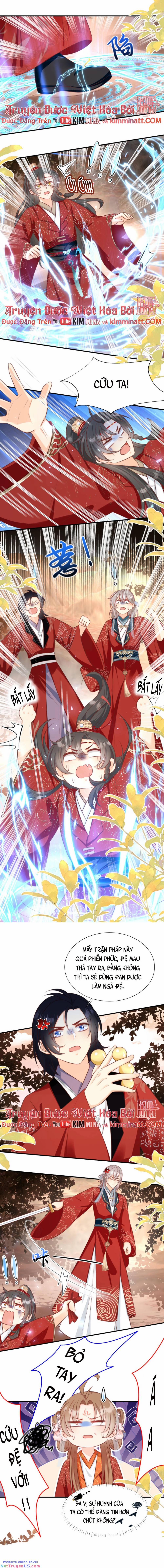 Tiểu Sư Muội Rõ Ràng Rất Mạnh, Nhưng Lại Quá Tấu Hề 132 trang 1