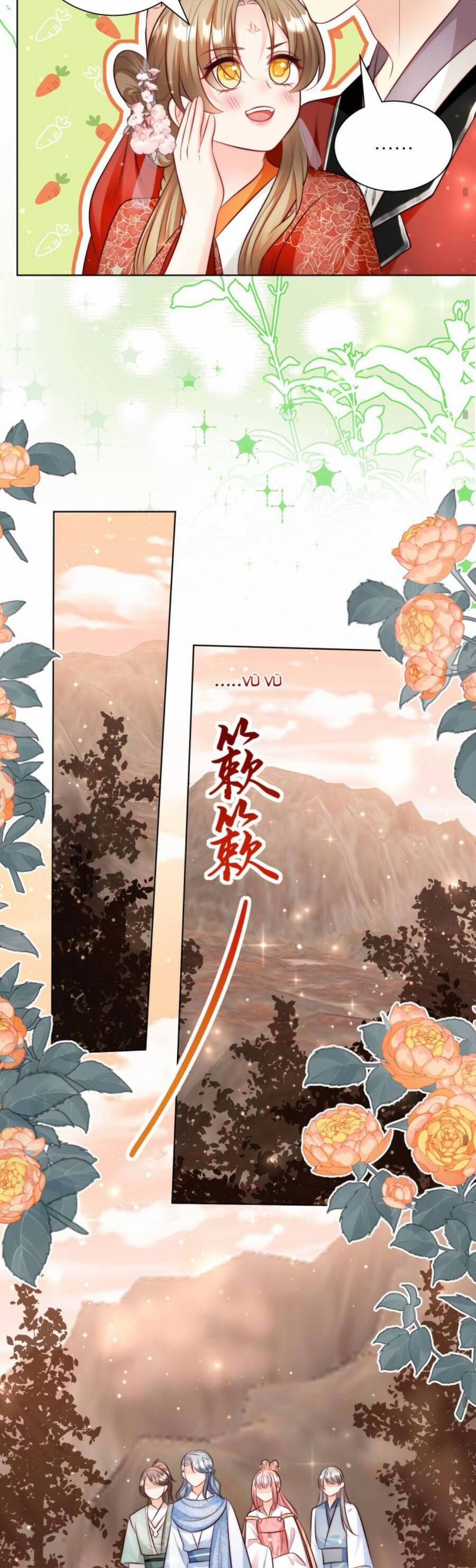 Tiểu Sư Muội Rõ Ràng Rất Mạnh, Nhưng Lại Quá Tấu Hề 133 trang 12