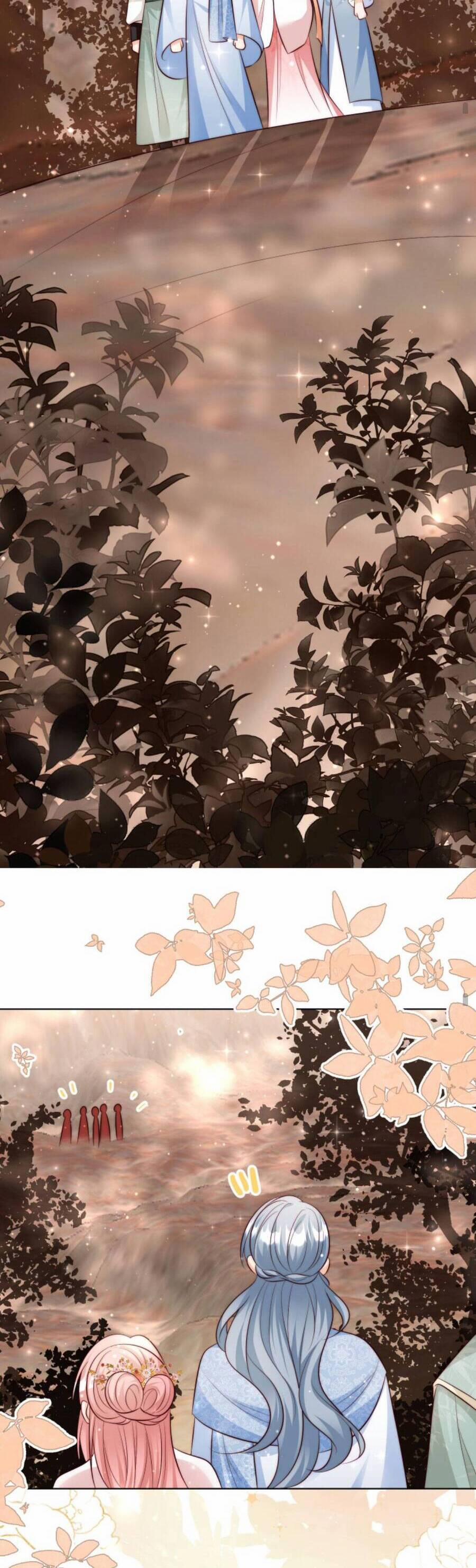 Tiểu Sư Muội Rõ Ràng Rất Mạnh, Nhưng Lại Quá Tấu Hề 133 trang 13