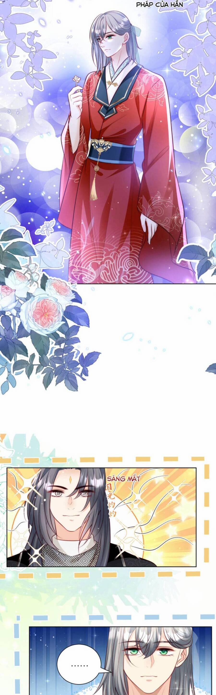 Tiểu Sư Muội Rõ Ràng Rất Mạnh, Nhưng Lại Quá Tấu Hề 133 trang 6