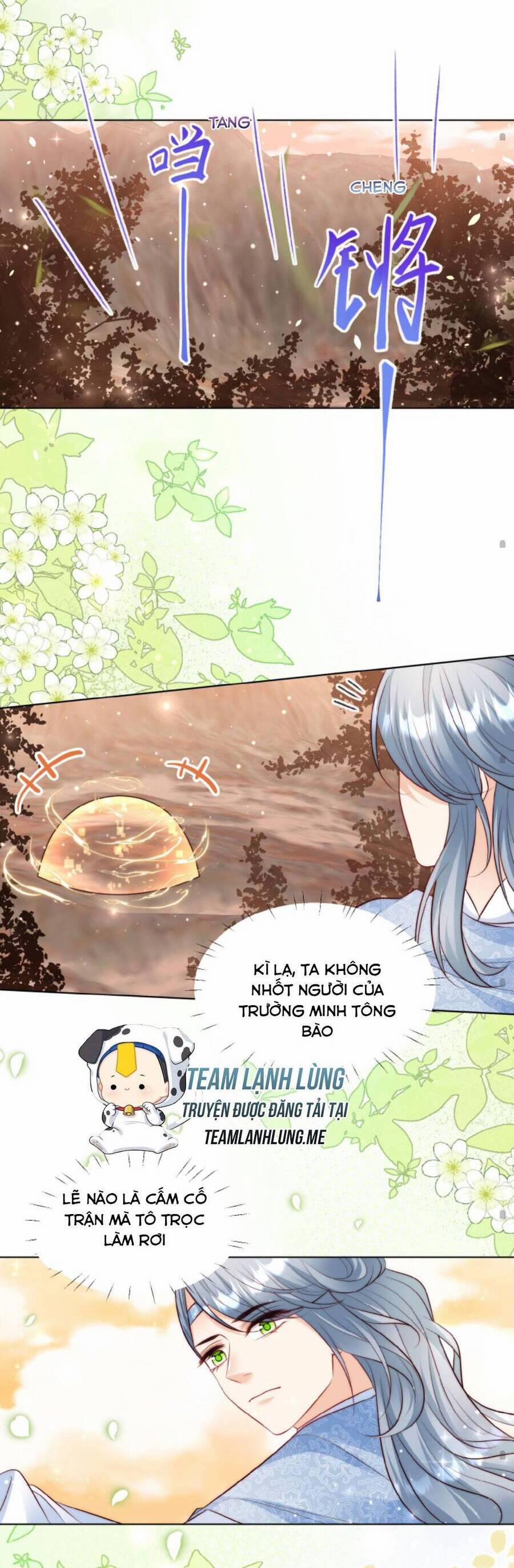 Tiểu Sư Muội Rõ Ràng Rất Mạnh, Nhưng Lại Quá Tấu Hề 134 trang 13