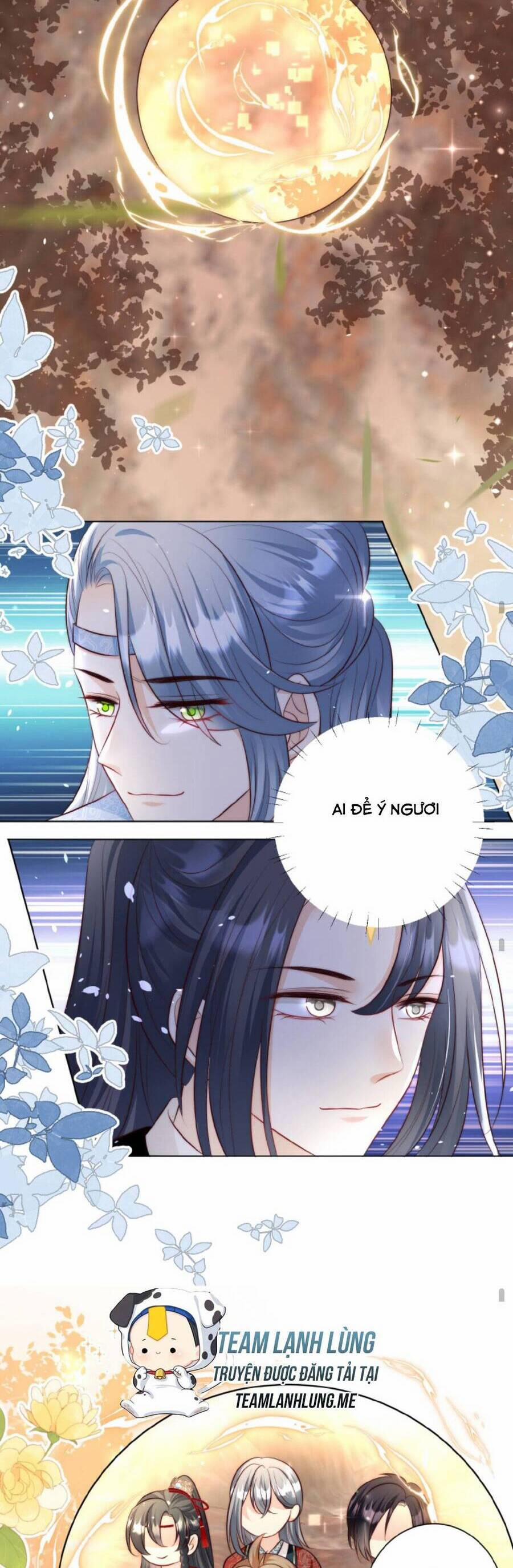 Tiểu Sư Muội Rõ Ràng Rất Mạnh, Nhưng Lại Quá Tấu Hề 134 trang 15