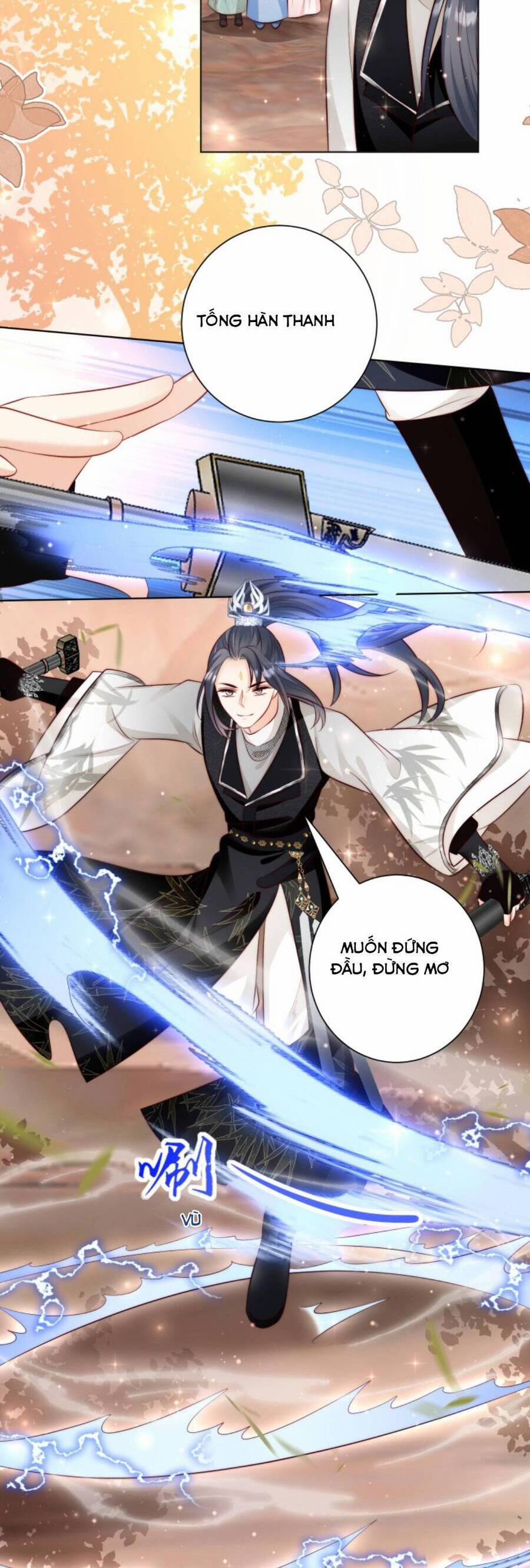 Tiểu Sư Muội Rõ Ràng Rất Mạnh, Nhưng Lại Quá Tấu Hề 134 trang 4