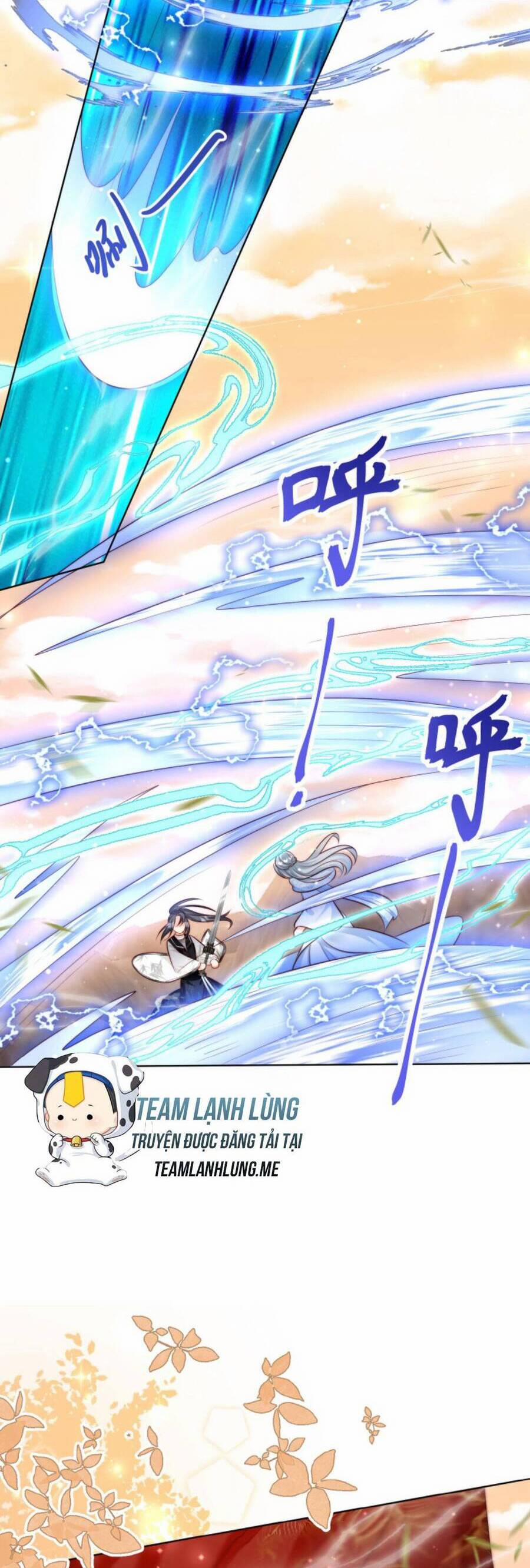 Tiểu Sư Muội Rõ Ràng Rất Mạnh, Nhưng Lại Quá Tấu Hề 134 trang 6