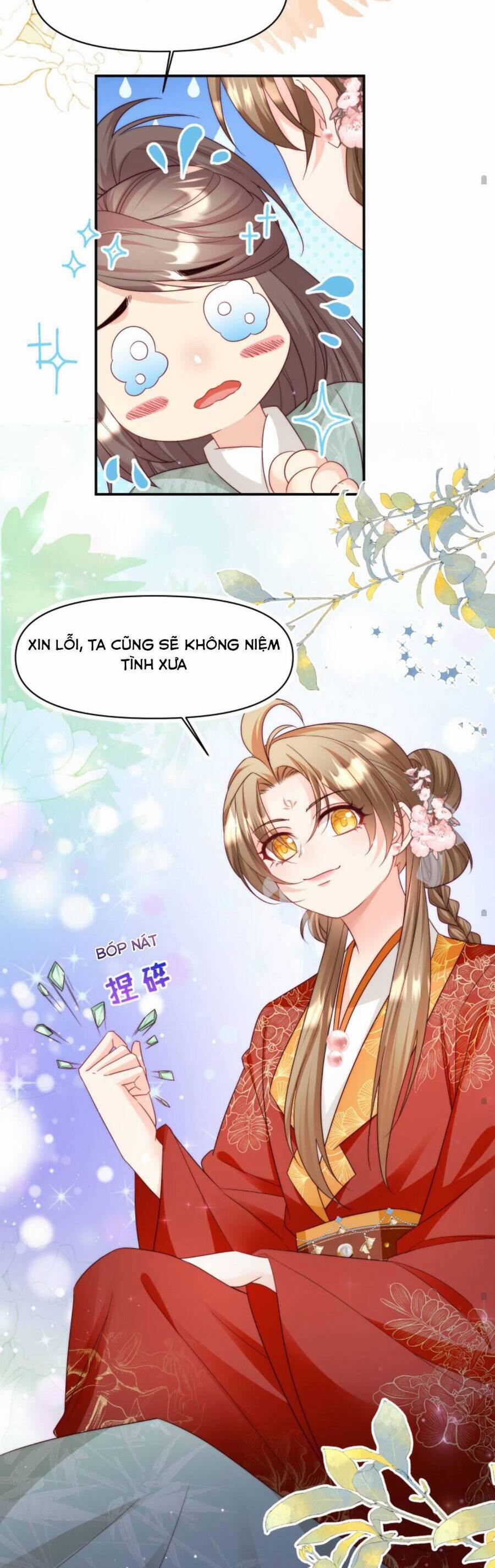 Tiểu Sư Muội Rõ Ràng Rất Mạnh, Nhưng Lại Quá Tấu Hề 135 trang 13