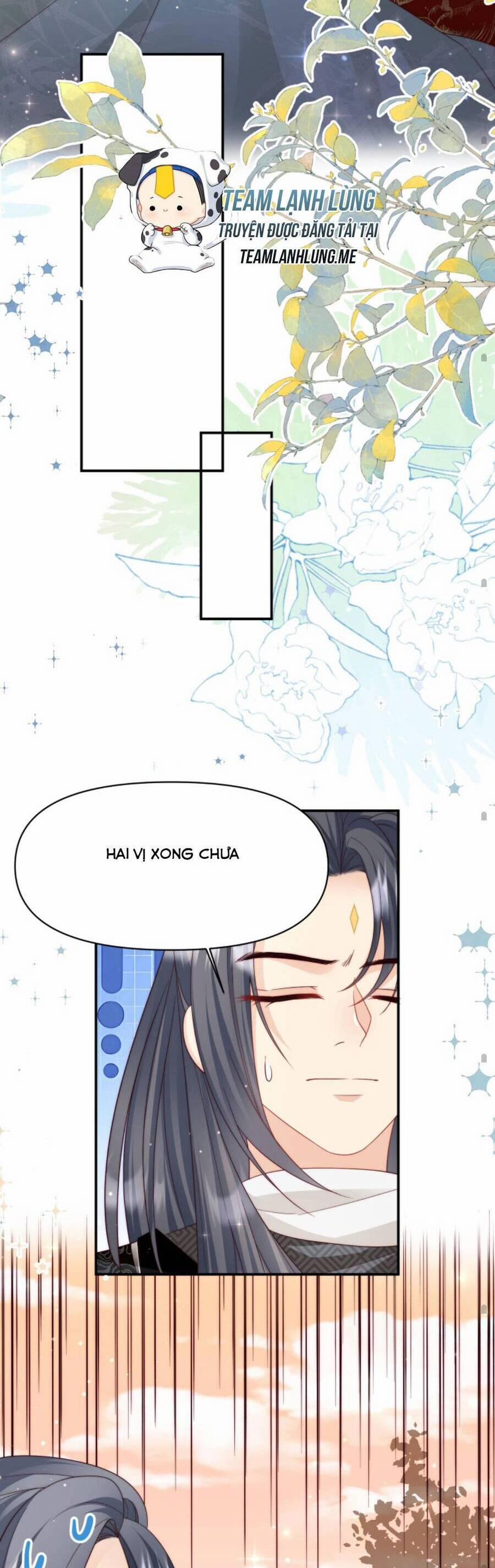 Tiểu Sư Muội Rõ Ràng Rất Mạnh, Nhưng Lại Quá Tấu Hề 135 trang 14