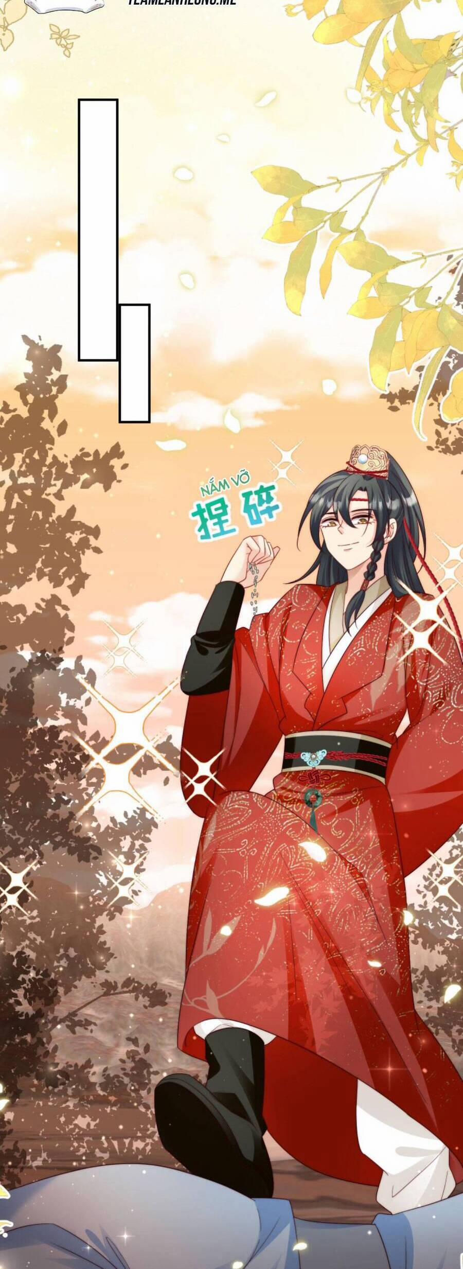 Tiểu Sư Muội Rõ Ràng Rất Mạnh, Nhưng Lại Quá Tấu Hề 135 trang 18