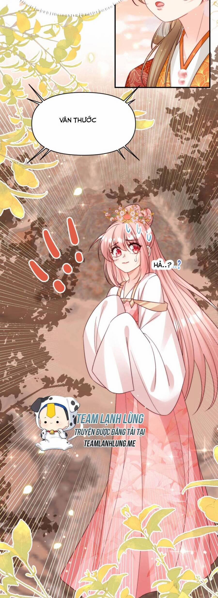 Tiểu Sư Muội Rõ Ràng Rất Mạnh, Nhưng Lại Quá Tấu Hề 135 trang 20