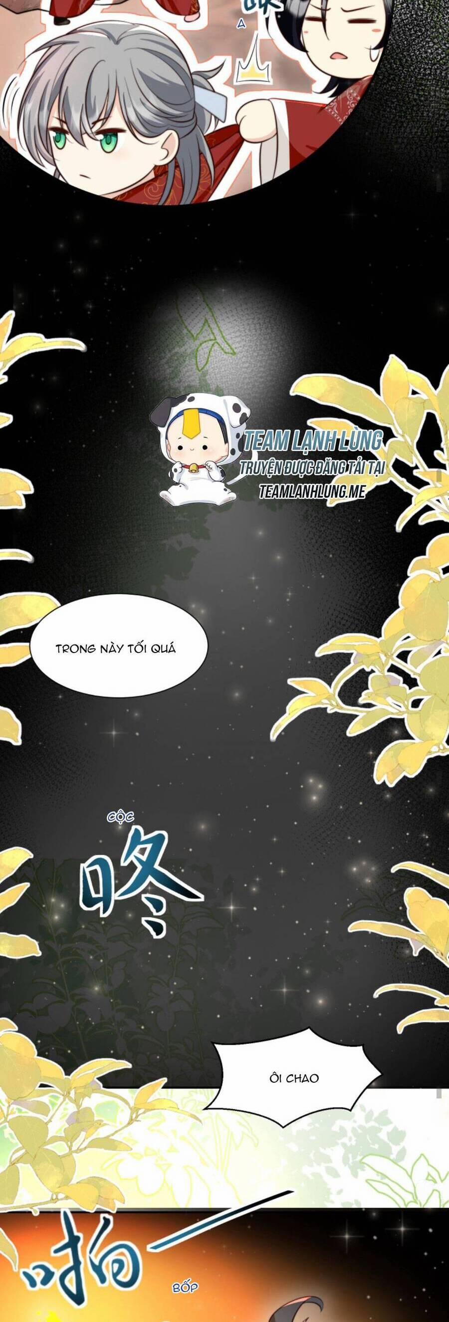 Tiểu Sư Muội Rõ Ràng Rất Mạnh, Nhưng Lại Quá Tấu Hề 137 trang 13