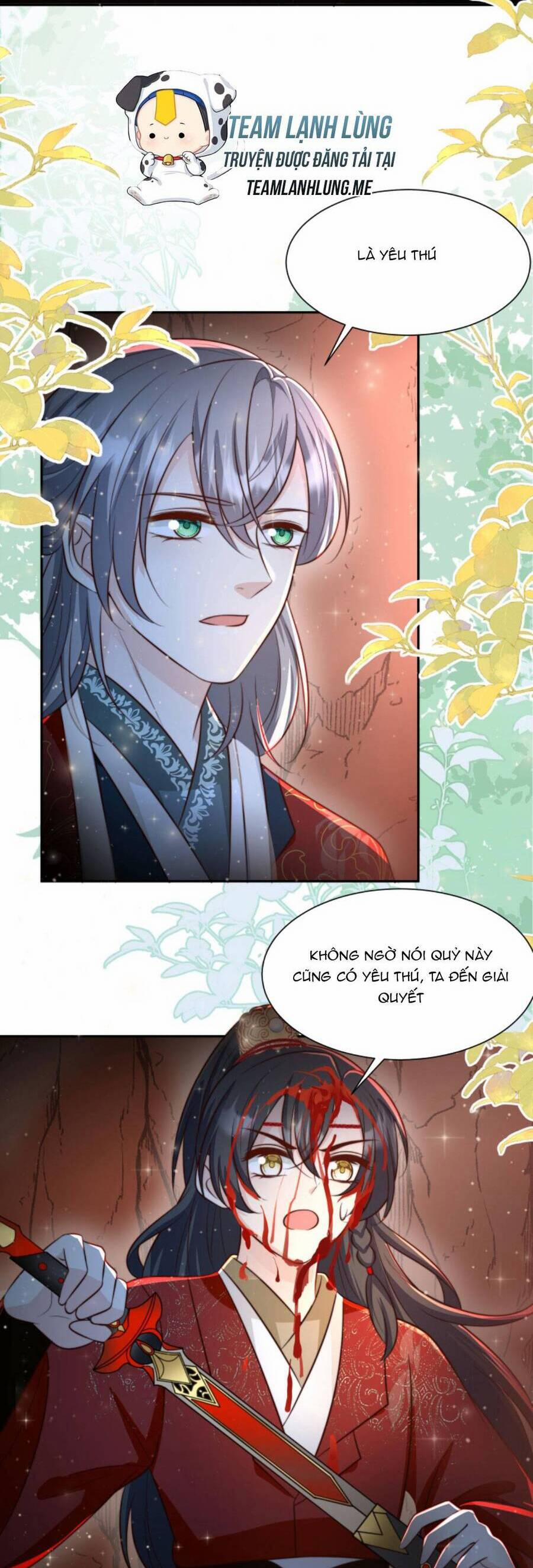 Tiểu Sư Muội Rõ Ràng Rất Mạnh, Nhưng Lại Quá Tấu Hề 137 trang 15