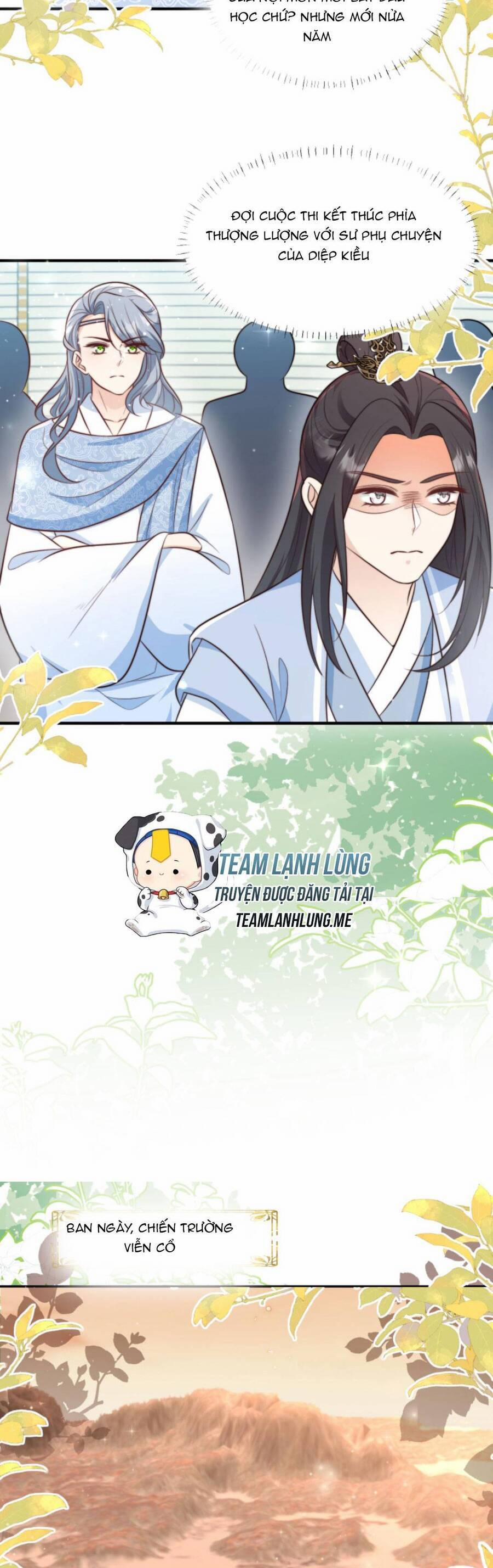 Tiểu Sư Muội Rõ Ràng Rất Mạnh, Nhưng Lại Quá Tấu Hề 137 trang 7