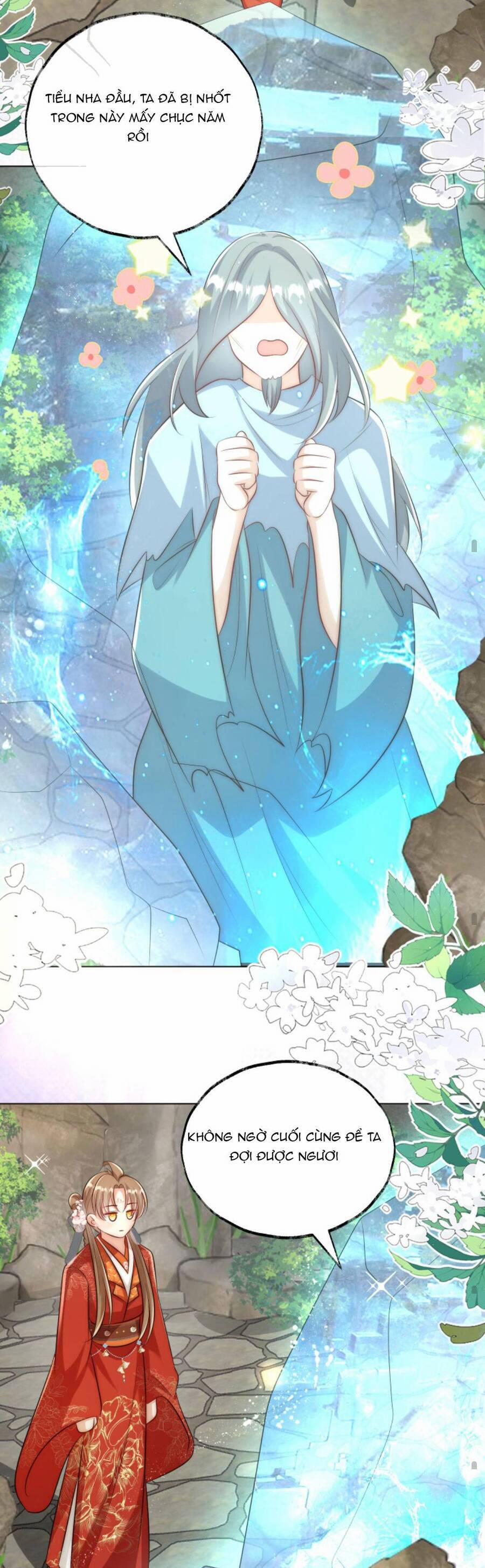 Tiểu Sư Muội Rõ Ràng Rất Mạnh, Nhưng Lại Quá Tấu Hề 139 trang 10