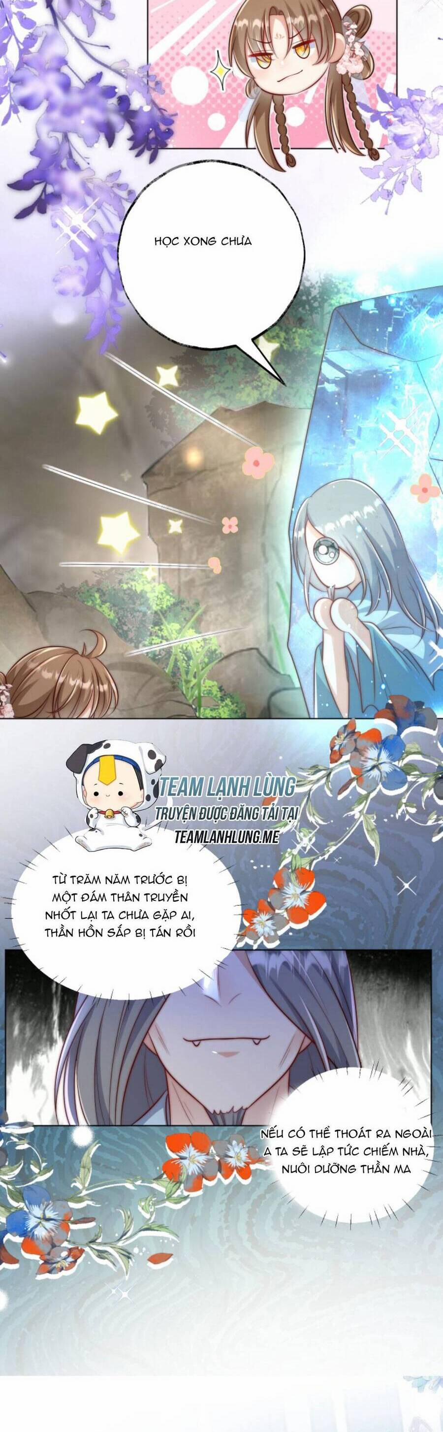 Tiểu Sư Muội Rõ Ràng Rất Mạnh, Nhưng Lại Quá Tấu Hề 139 trang 14