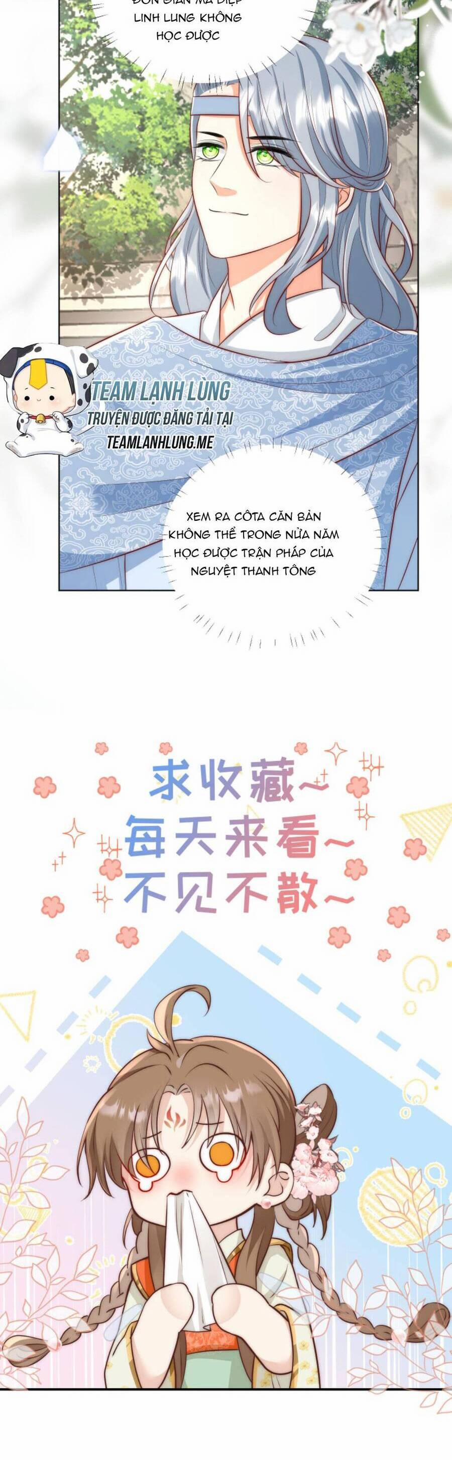 Tiểu Sư Muội Rõ Ràng Rất Mạnh, Nhưng Lại Quá Tấu Hề 139 trang 16