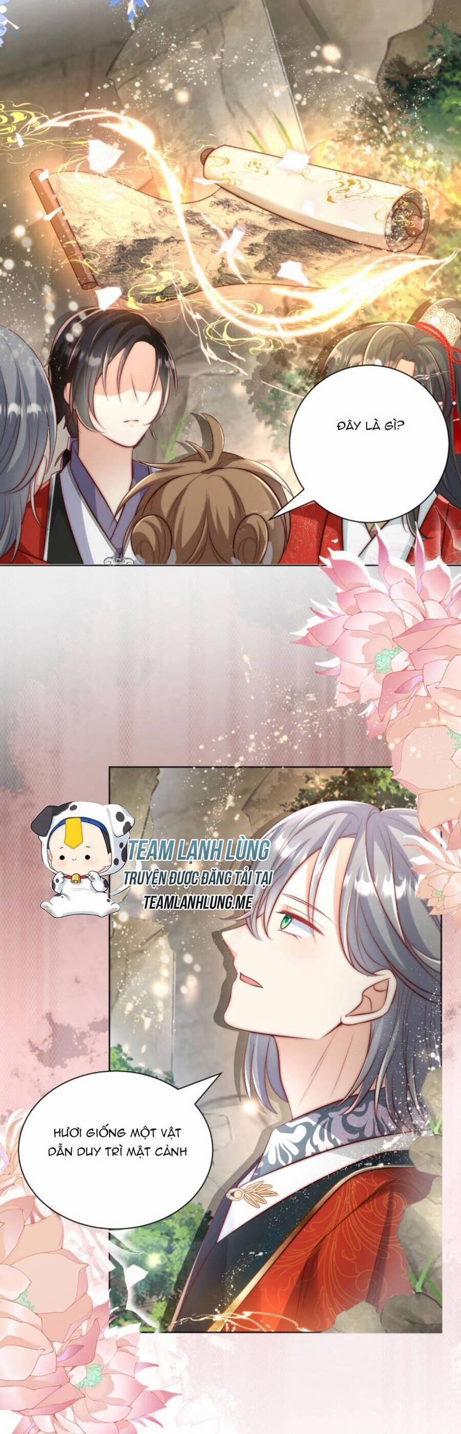 Tiểu Sư Muội Rõ Ràng Rất Mạnh, Nhưng Lại Quá Tấu Hề 139 trang 5