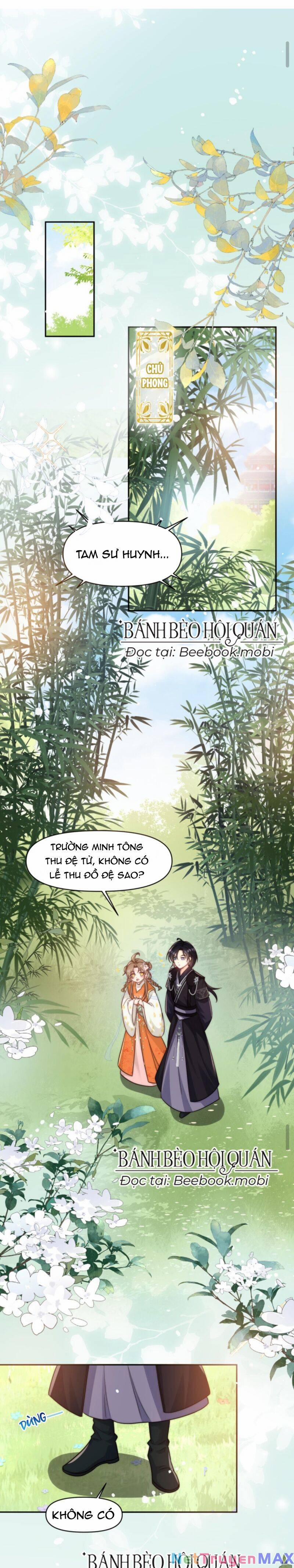 Tiểu Sư Muội Rõ Ràng Rất Mạnh, Nhưng Lại Quá Tấu Hề 14 trang 1