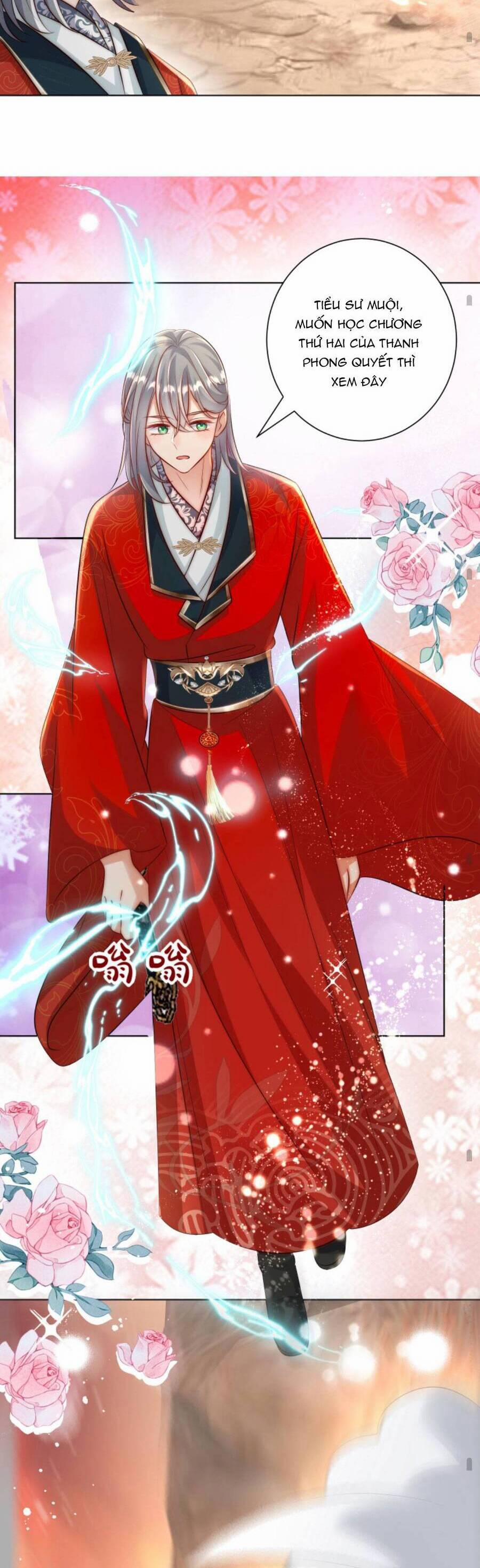 Tiểu Sư Muội Rõ Ràng Rất Mạnh, Nhưng Lại Quá Tấu Hề 140 trang 13