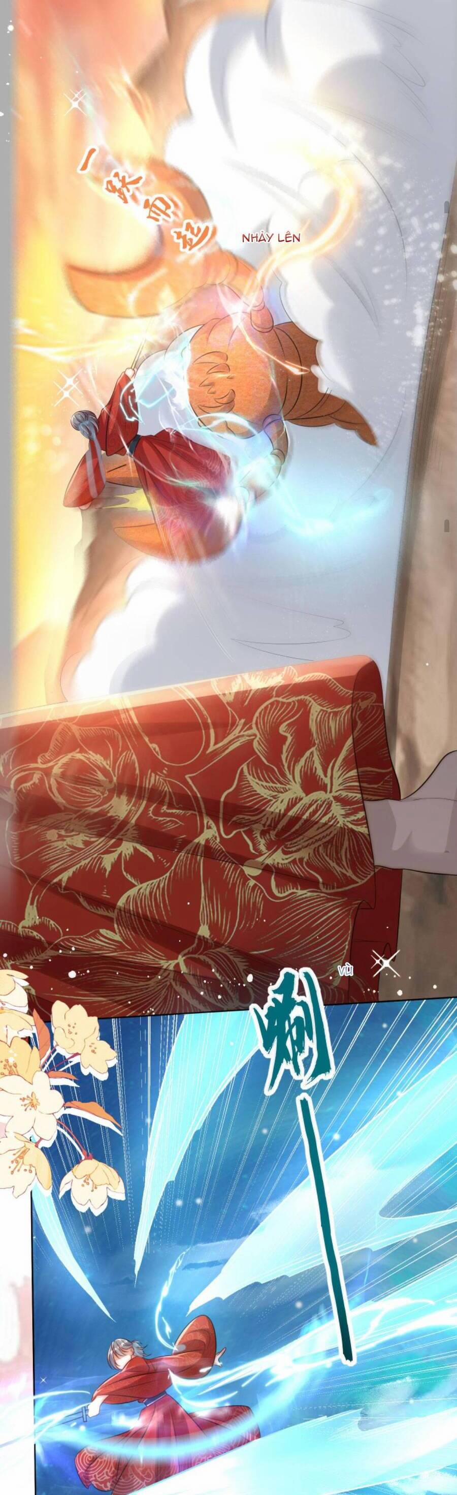 Tiểu Sư Muội Rõ Ràng Rất Mạnh, Nhưng Lại Quá Tấu Hề 140 trang 14