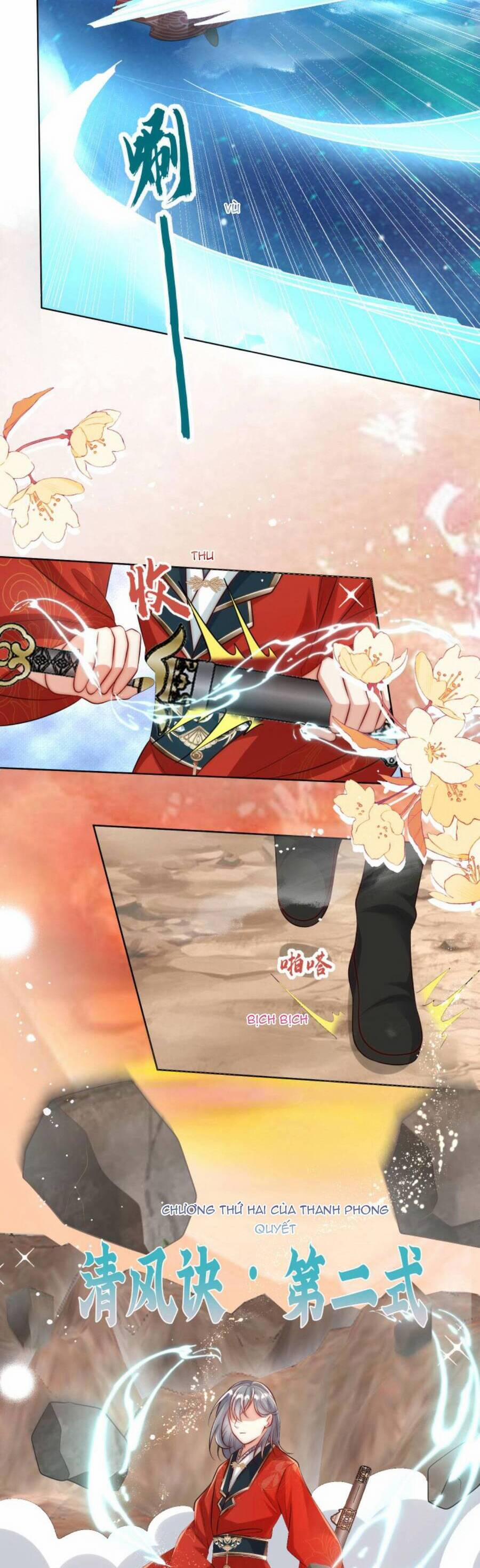 Tiểu Sư Muội Rõ Ràng Rất Mạnh, Nhưng Lại Quá Tấu Hề 140 trang 15