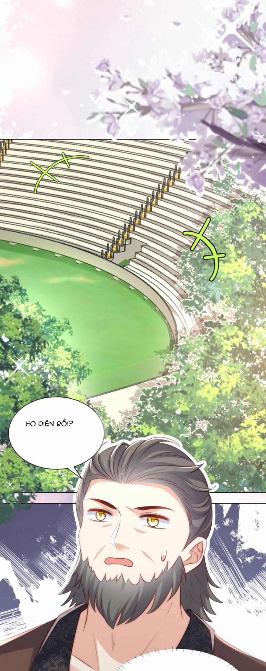 Tiểu Sư Muội Rõ Ràng Rất Mạnh, Nhưng Lại Quá Tấu Hề 140 trang 17