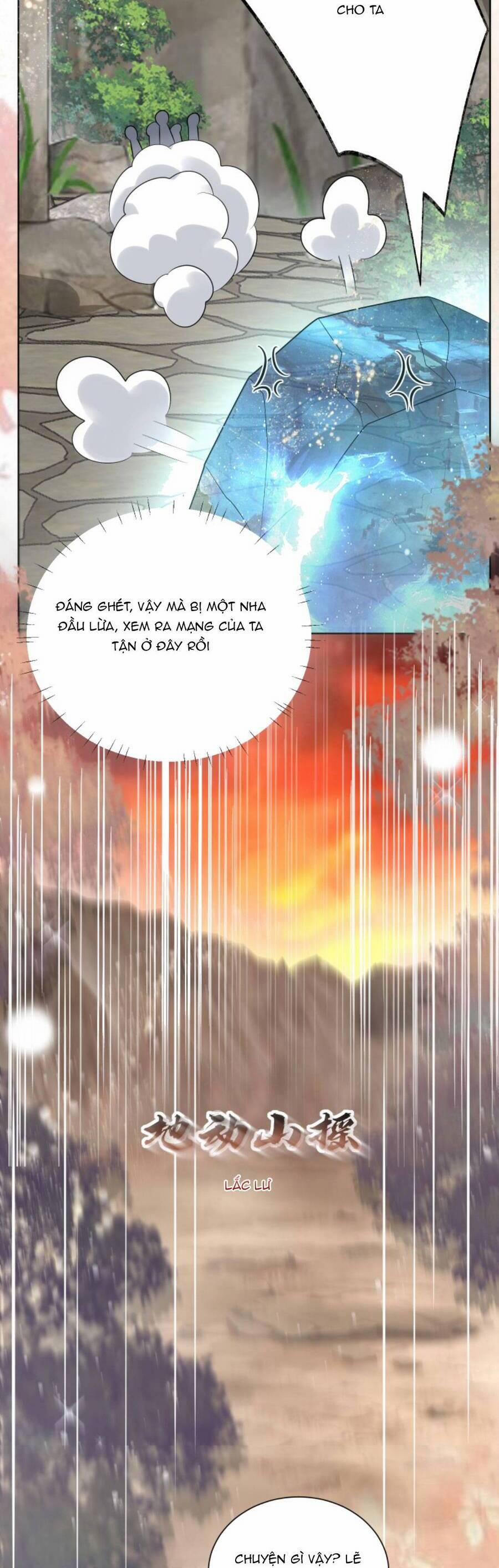 Tiểu Sư Muội Rõ Ràng Rất Mạnh, Nhưng Lại Quá Tấu Hề 140 trang 7