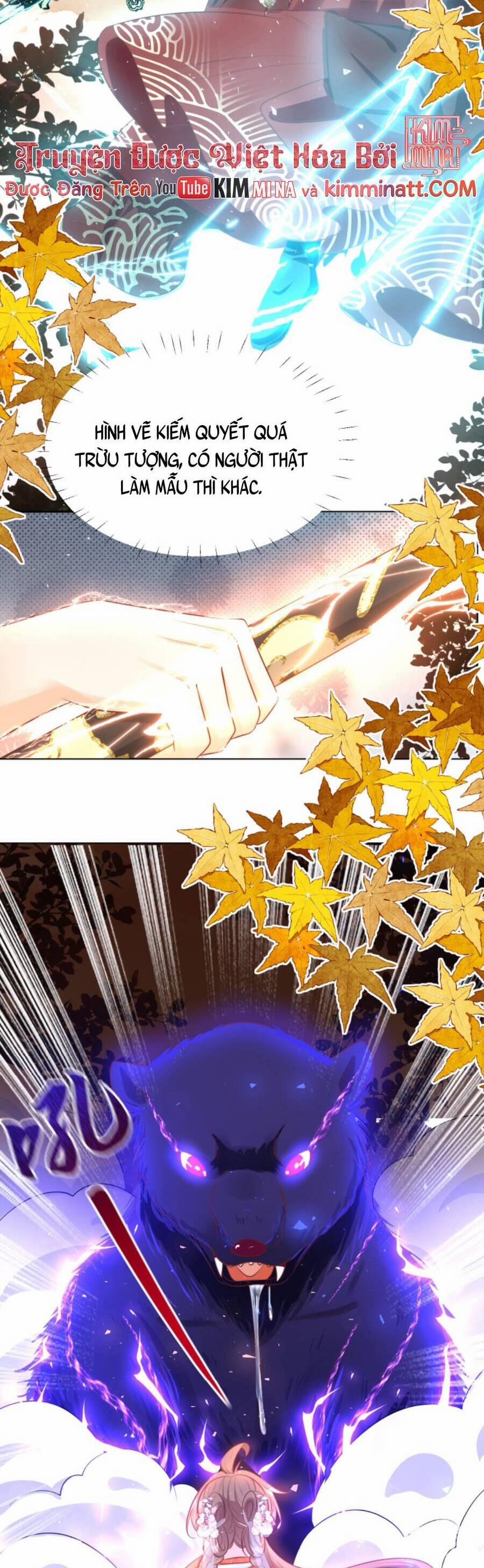 Tiểu Sư Muội Rõ Ràng Rất Mạnh, Nhưng Lại Quá Tấu Hề 141 trang 1