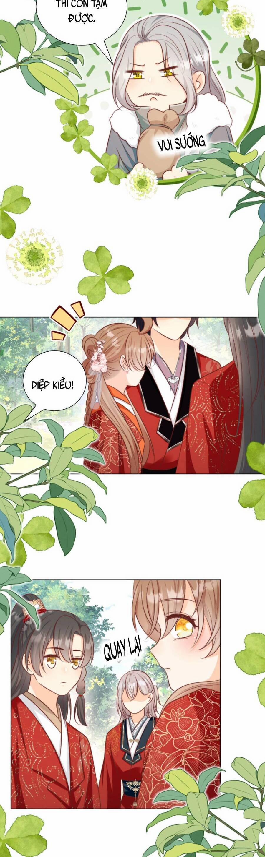 Tiểu Sư Muội Rõ Ràng Rất Mạnh, Nhưng Lại Quá Tấu Hề 141 trang 11