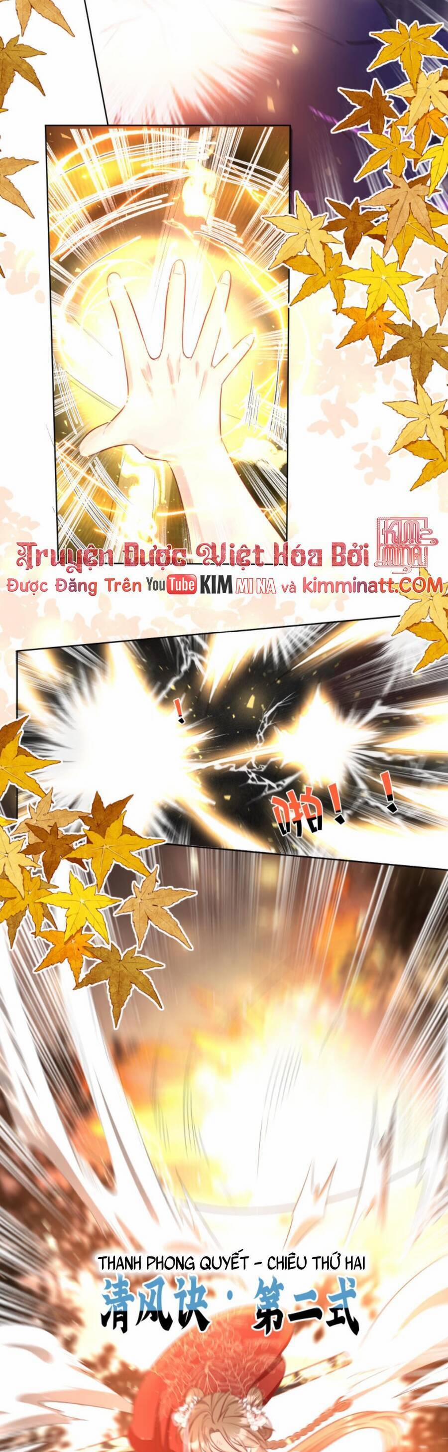 Tiểu Sư Muội Rõ Ràng Rất Mạnh, Nhưng Lại Quá Tấu Hề 141 trang 3