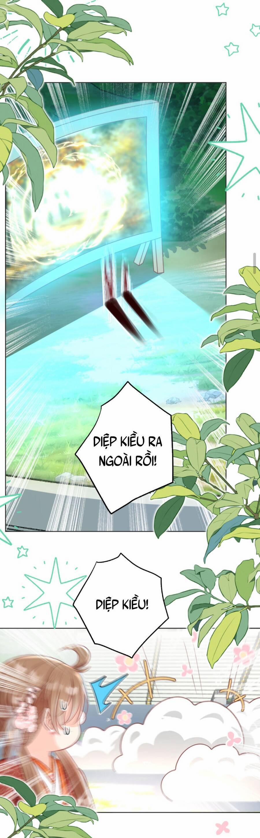 Tiểu Sư Muội Rõ Ràng Rất Mạnh, Nhưng Lại Quá Tấu Hề 141 trang 6