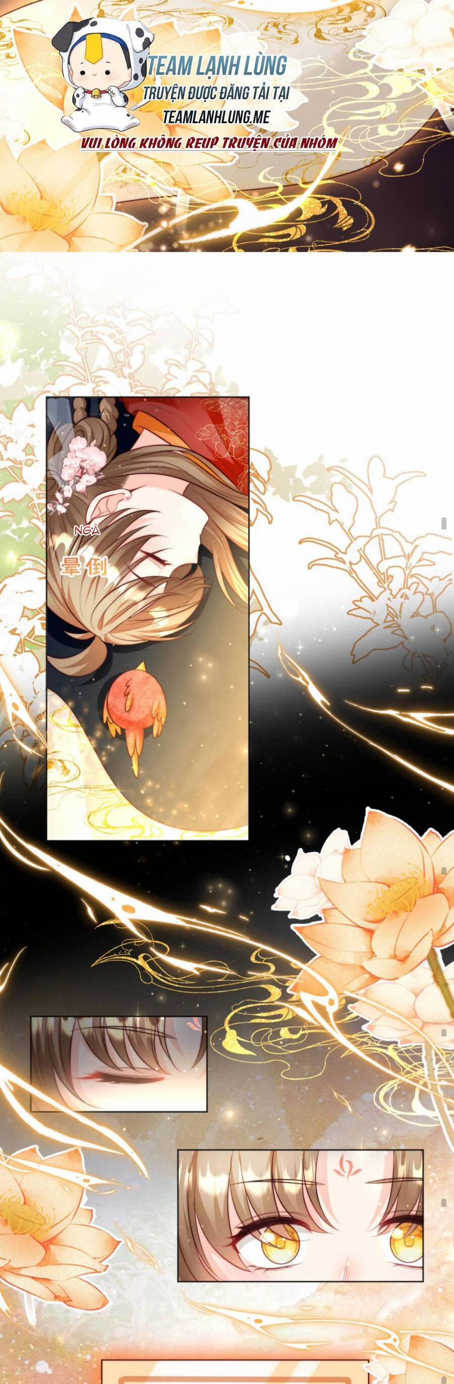 Tiểu Sư Muội Rõ Ràng Rất Mạnh, Nhưng Lại Quá Tấu Hề 142 trang 10